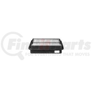 Hasting Filter CFA1041