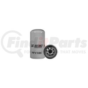 Hasting Filter FF1105 Fuel Filter FUEL SPIN-ON