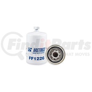 FF1226 by HASTING FILTER