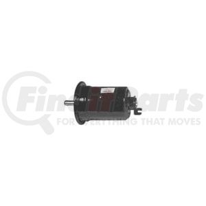 GF152 by HASTING FILTER - In-Line Fuel Filter