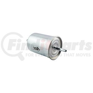 Hasting Filter GF318 Fuel Filter IN-LINE FUEL FIL