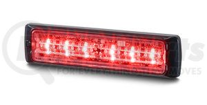 MPS62U-RB by FEDERAL SIGNAL - Dual Color