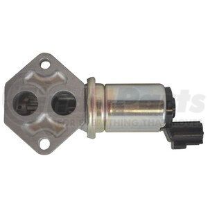 ABV0058 by HITACHI - IDLE AIR CONTROL VALVE NEW ACTUAL OE PART