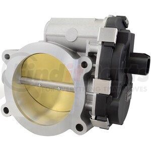 ETB0025 by HITACHI - Electronic Throttle Body - NEW