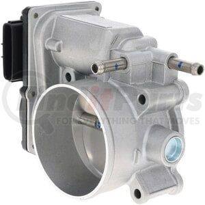 Hitachi ETB0100 Fuel Injection Throttle Body Electronic Throttle Body - NEW