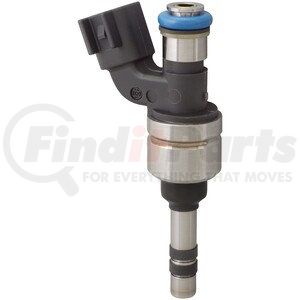 FIJ0039 by HITACHI - FUEL INJECTOR - NEW ACTUAL OE PART