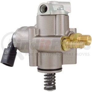 HPP0004 by HITACHI - High Pressure Fuel Pump Actual OE Part