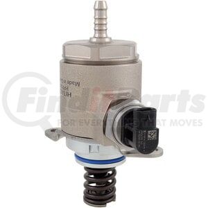 HPP0010 by HITACHI - High Pressure Fuel Pump Actual OE Part