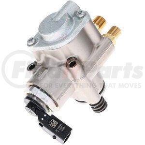 HPP0029 by HITACHI - High Pressure Fuel Pump Actual OE Part