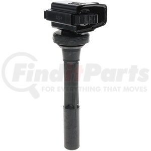IGC0047 by HITACHI - IGNITION COIL ACTUAL OE PART - NEW