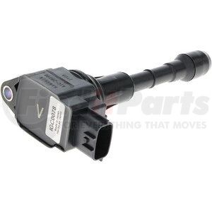 IGC0078 by HITACHI - Ignition Coil - fits 2009-2013 Infiniti G37 and 2014-2017 Infiniti QX50