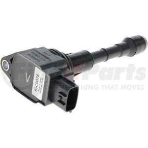 IGC0078 by HITACHI - IGNITION COIL ACTUAL OE PART - NEW