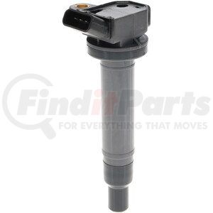 IGC0123 by HITACHI - IGNITION COIL - NEW