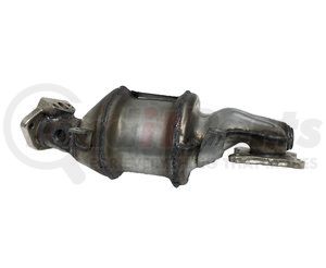 17323 by DAVICO - DIRECT FIT CONVERTER