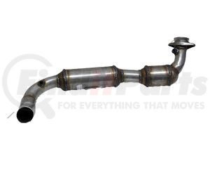 19049 by DAVICO - DIRECT FIT CAT NO GASKETS