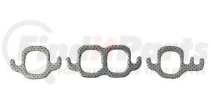 662740 by DAVICO - EXHAUST MANIFOLD W/EG6629