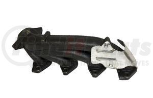 663191 by DAVICO - EXHAUST MANIFOLD W/EG6631