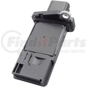 MAF0012 by HITACHI - Air Flow Sensor Actual OE Part