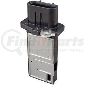 MAF0034 by HITACHI - Air Flow Sensor Actual OE Part