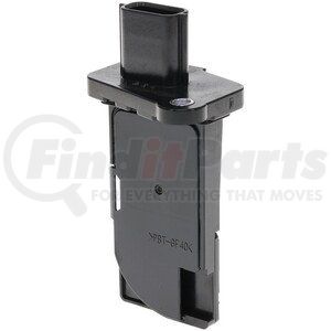 MAF0123 by HITACHI - Air Flow Sensor Actual OE Part