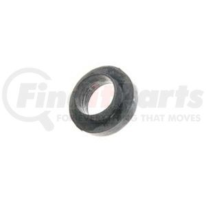 5976-5 by HALTEC - Tire Valve Stem Grommet - RG-54 TR No., 0.453" Valve Hole, -60 to 250° F