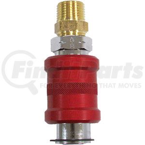 89-3W by HALTEC - Tire Inflation System - Air Flow Control Valve, For use on 89XDB, 89XDZ, and 89XHB