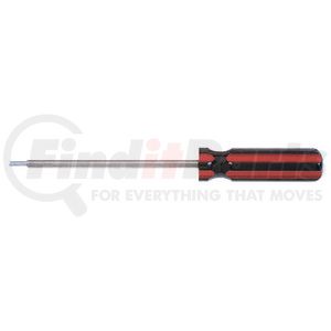 TL-612 by HALTEC - Tire Valve Stem Core Tool - Standard Bore Core Tool, 8" Overall Length, Oversized Handle