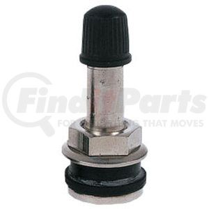 TV-416 by HALTEC - CLAMP-IN TUBLES