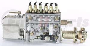 KP-PE6P120/700RS3S by ZEXEL - FUEL INJECTION PUMP