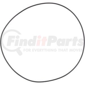 001.05.1356 by DANA SPICER - Transfer Case Housing O-Ring Seal