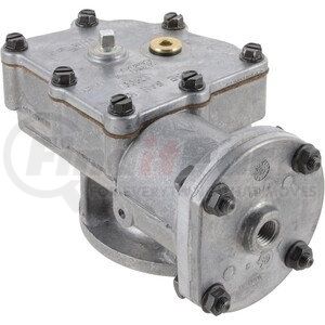 073503 by DANA - Differential Lock Motor - 2-Speed, Air Shift