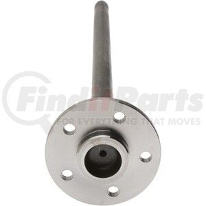 10038826 by DANA - Drive Axle Shaft - Steel, 32.71 in. Length, 31 Spline, FORD 8.8 Axle