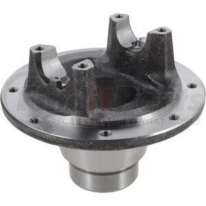 100-4-07842-1 by DANA - SPL100 Series Differential End Yoke - Non-Assembly, Steel, BS Yoke Style, 39 Spline