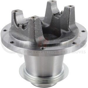 100-4-1371-1X by DANA - SPL100 Series Differential End Yoke - Assembly, Steel, BS Yoke Style, 39 Spline