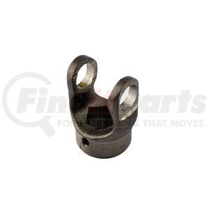 10-4-32 by DANA - 1000 Series Power Take Off (PTO) End Yoke - Steel, 2.500 C/L To End Hub S, Splined Hole