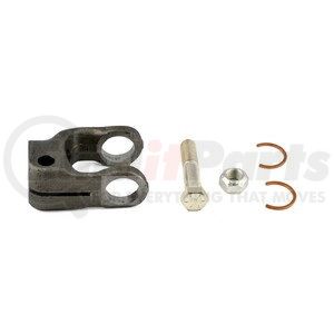 10-4-451SX by DANA - STEERING SHAFT YOKE