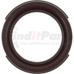 127720 by DANA - Differential Pinion Seal - 2.62 in. ID, 3.91 in. OD, 0.68 in. Thick