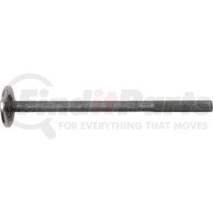 128549HX by DANA - Drive Axle Shaft - 40.563 in. Length, 2.250 in. OD, 36 Spline, Involute