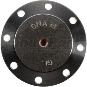 130524 by DANA - Drive Axle Shaft - 41.000 in. Length, 1.560 in. OD, 34 Spline, Involute