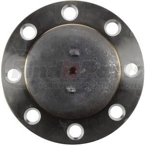 131246 by DANA - AXLE SHAFT