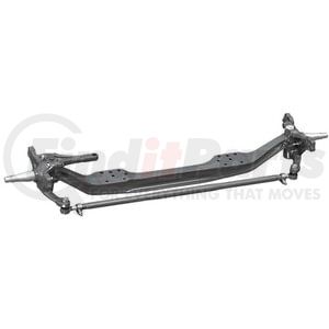 1322BN104-25 by DANA SPICER - Steer Axle Assembly