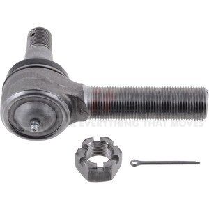 140TR110 by DANA - Tie Rod Ends
