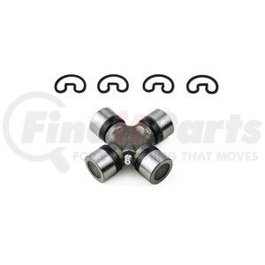 15-153X by DANA - Universal Joint - Greaseable, OSR Style