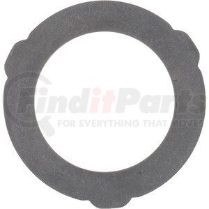 154.07.001.06 by DANA - DANA ORIGINAL OEM, DISC, BRAKE, INTERMEDIATE, AXLE, FRONT & REAR