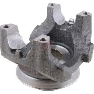 170-4-03558-1X by DANA - SPL170 Series Differential End Yoke - Assembly, Steel, HR Yoke Style, 46 Spline