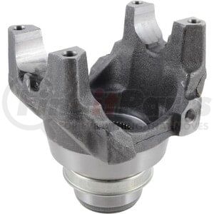 170-4-08448-1X by DANA - SPL170 Series Differential End Yoke - Assembly, Steel, HR Yoke Style, 41 Spline