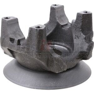 170-4-721-1X by DANA - SPL170 Series Differential End Yoke - Assembly, Steel, HR Yoke Style, 46 Spline