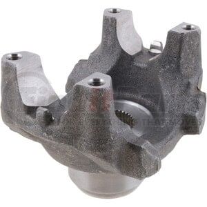 170-4-821-1 by DANA - SPL170 Series Differential End Yoke - Non-Assembly, Steel, HR Yoke Style, 39 Spline