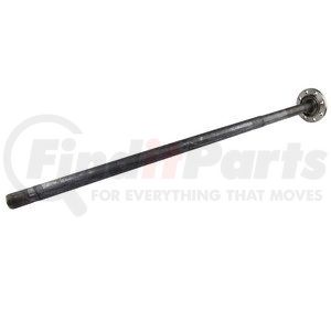 Eaton 129047 Drive Axle Shaft + Cross Reference | FinditParts