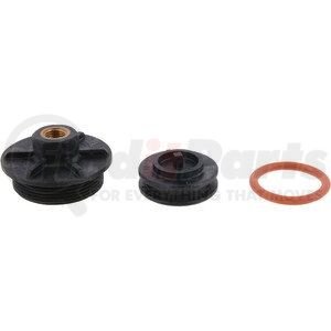 510053 by DANA - Differential Lock Assembly - Air Lockout Repair Kit